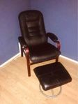 Recliner Chair