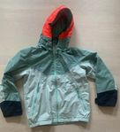 Regnjacka/skaljacka Helly Hansen 134