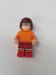 Lego Velma från Scooby-Doo (scd005)