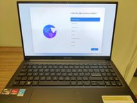 ASUS Vivobook 15X OLED D1505 - Ryzen 5 | 16GB | 512GB