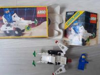 lego space 6827