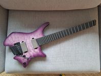 Strandberg Boden Prog NX 7 Twilight Purple