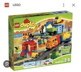 Lego Duplo megapaket!