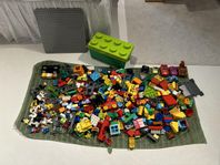 LEGO DUPLO 5,5 KG