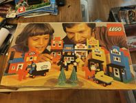 Lego 365 Wild West (1975)