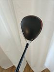 TaylorMade M6 Driver, herr