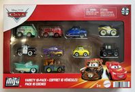 Disney cars mini racers