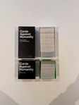 Cards Against Humanity + Green Box extension