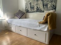 Hemnes dagbädd