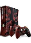 Xbox 360 slim Gears Of War ”Special Edition”