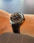 Bamford GMT / Limiterad 50 ex. 