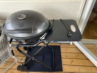 Elgrill