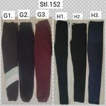 Byxor, tights, leggings, joggers stl.152