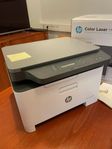 HP Color Laser MFP 178nw