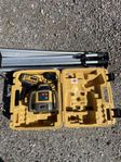 Rotationslaser Topcon RL-H5A komplett paket