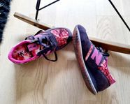 Sneakers från Heidi Klum for New Balance  