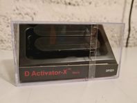 Dimarzio D activator-X