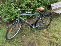 Herrcykel Monark Fredrik original.