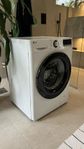 Nästan ny LG tvättmaskin