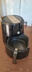 Airfryer XL - Steba