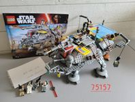 Lego Star Wars 75157
