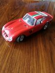 Ferrari Gto 1:18 modell 