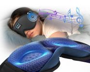 TPfocus 3D Bluetooth 5.2 sömnhörlurar