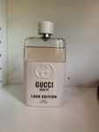 parfym dam - Gucci Guilty love edition 90ml
