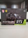 GeForce RTX MSI Ventus 3x 3070Ti 8GB