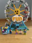 Lego Creator Pariserhjul 