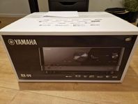 Helt ny Yamaha RX-V4A till salu