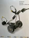 golf vagn POWAKADDY