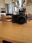 Leica d-lux 109 kompaktkamera