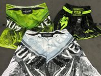 Venum MMa och Muay thai shorts