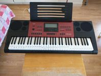 Keyboard Casio ctk-6250