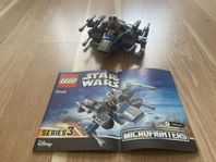 Lego Star Wars 75125