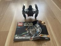 Lego Star Wars 75128
