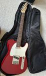 Squire Telecaster Standard