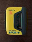 Freestyle Sony Walkman kassett