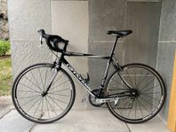 Cannondale Synapse/ Tiagra 