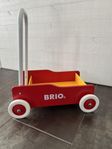 BRIO Lära-gå-vagn