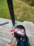 Callaway Big Bertha Alpha 815 16gr 