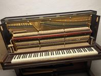 C Bechstein piano