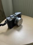 Fujifilm x20 kamera