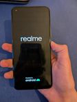 Xiaomi realme 8