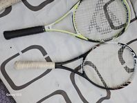 tennisracketar