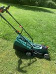 Elgräsklippare Bosch citymower 