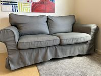 Soffa IKEA Ektorp 