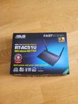Asus RT-AC51U Router
