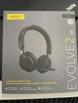 Jabra Evolve2 65, Link380a MS Stereo